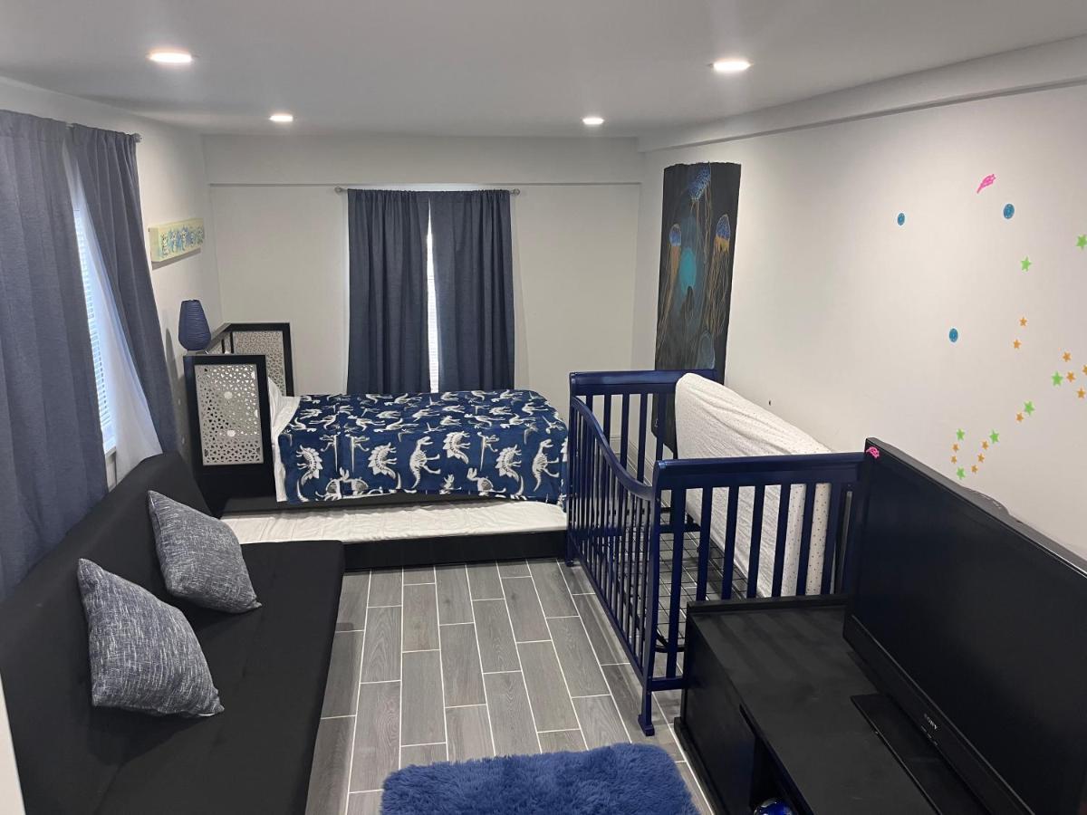 Modern Luxury Rose Villa By Beaches Hollywood Luaran gambar